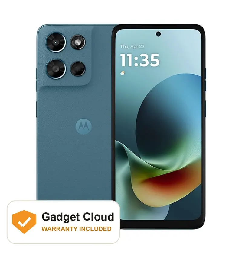 Motorola Moto G Play 2026