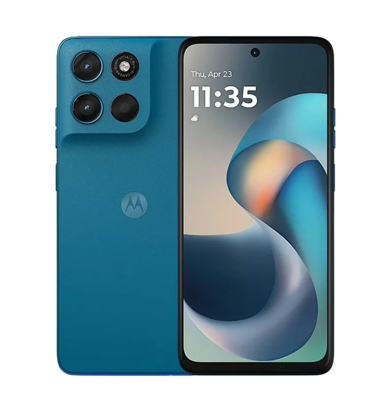 Motorola Moto G57