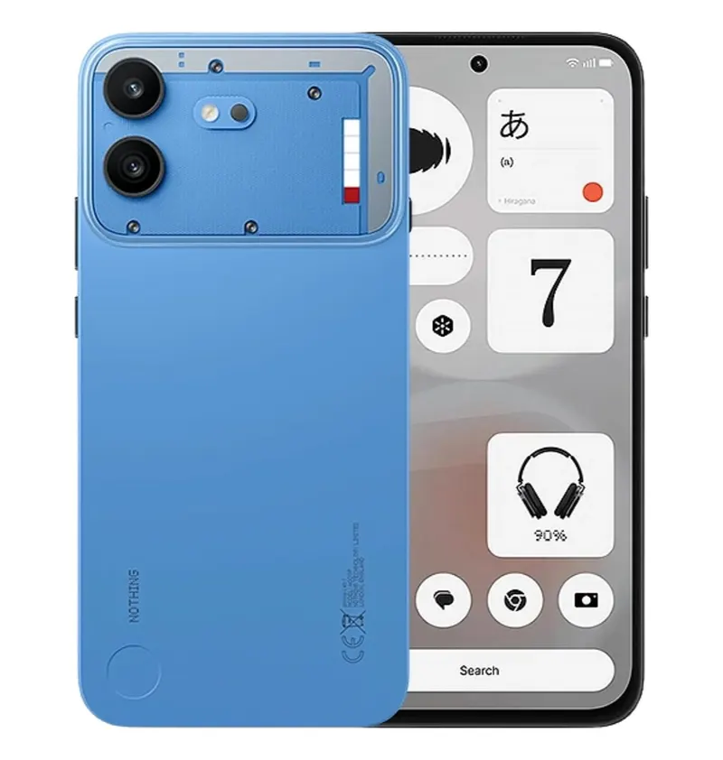 Nothing Phone 4b