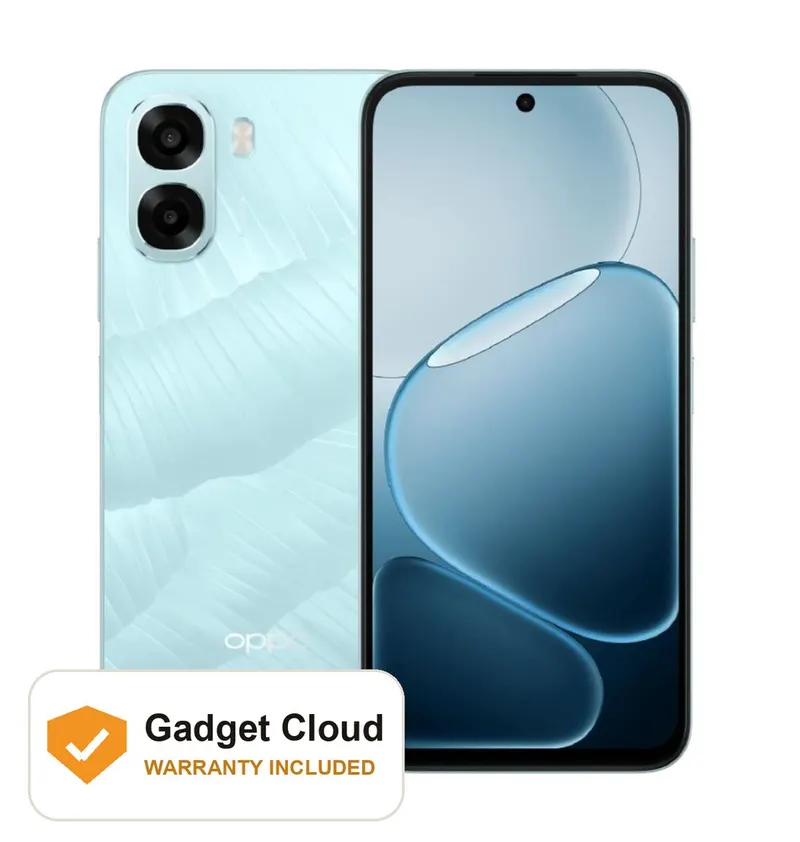 Oppo A6x Official