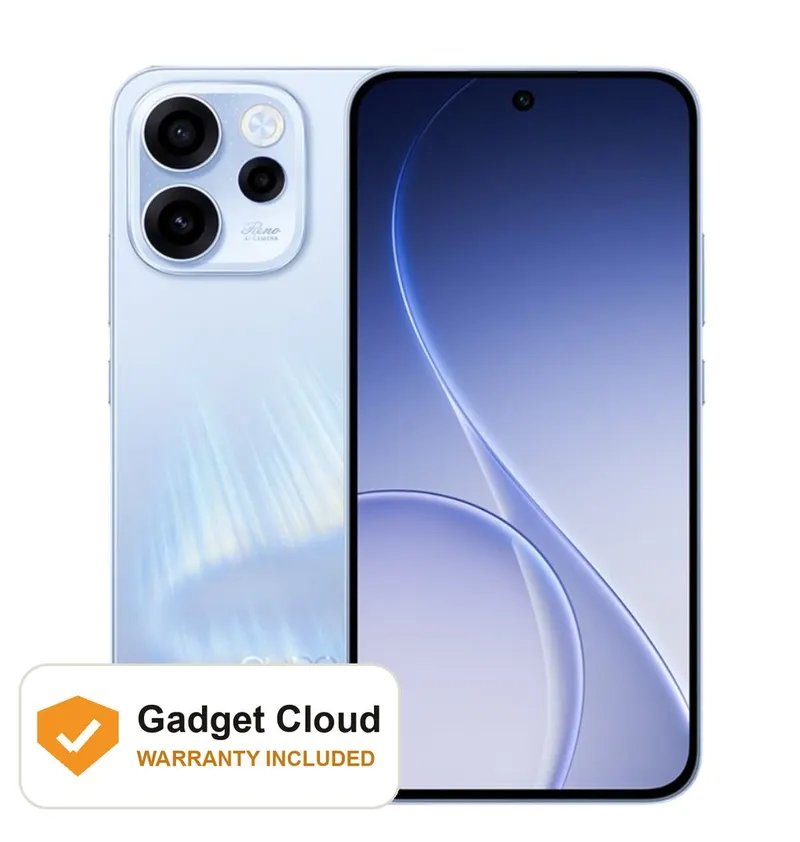 Oppo Reno15 FS
