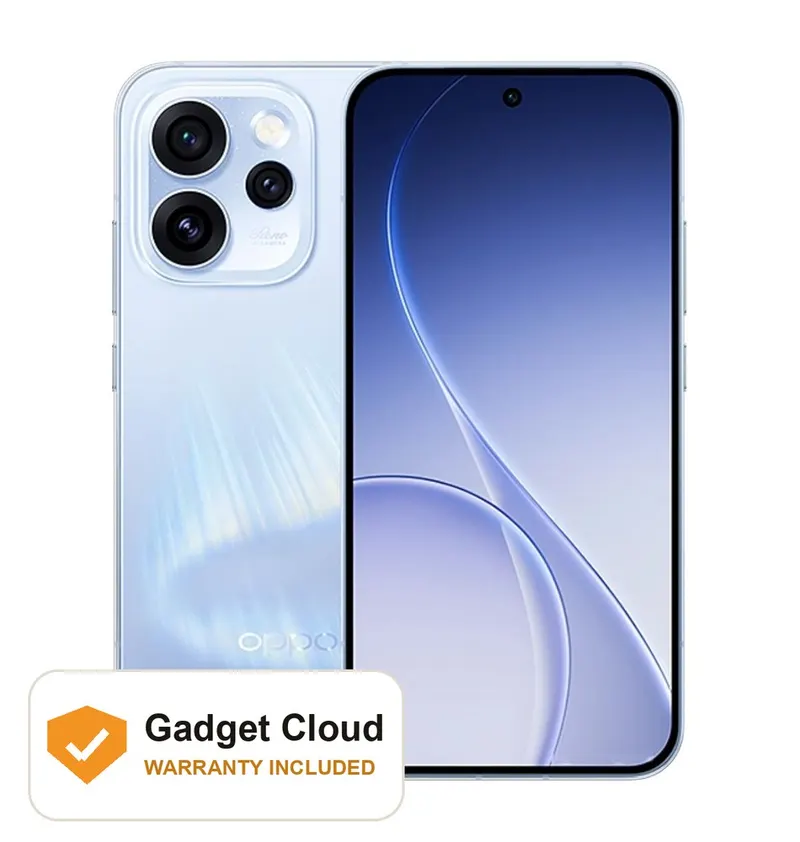 Oppo Reno15 Pro Mini