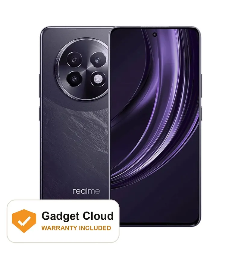 Realme 15 Lite