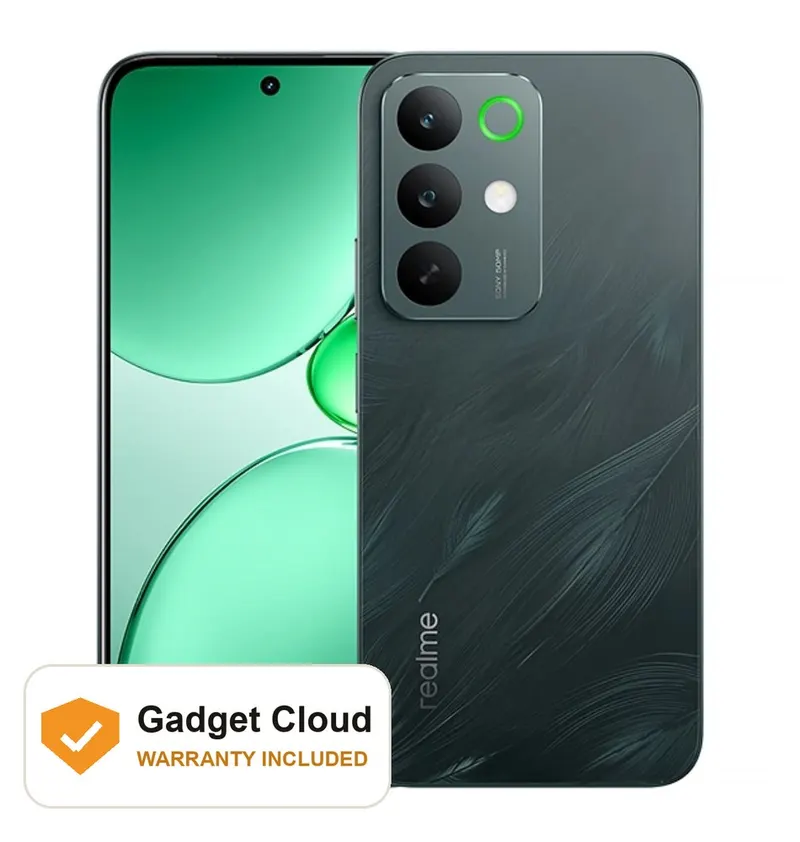 Realme C85