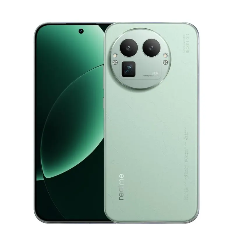 Realme GT8 Pro