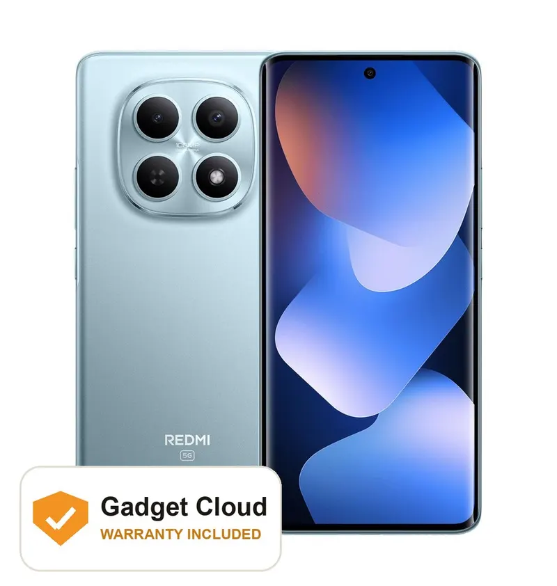 Redmi Note 15 5G Official