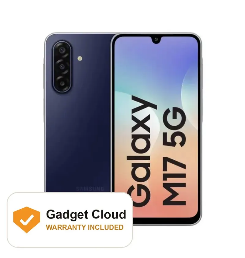 Samsung  M17 5G