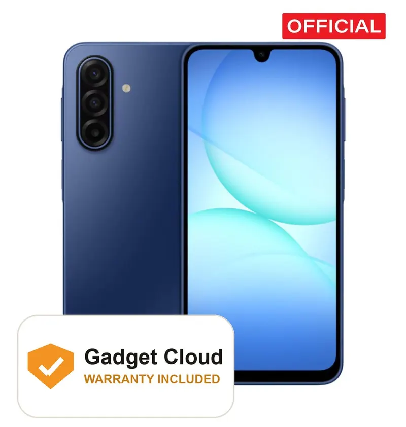 Samsung A17 5G official