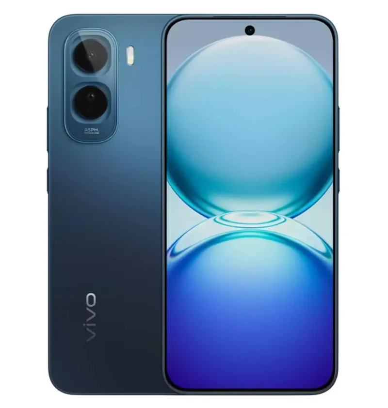 Vivo Y500 Official