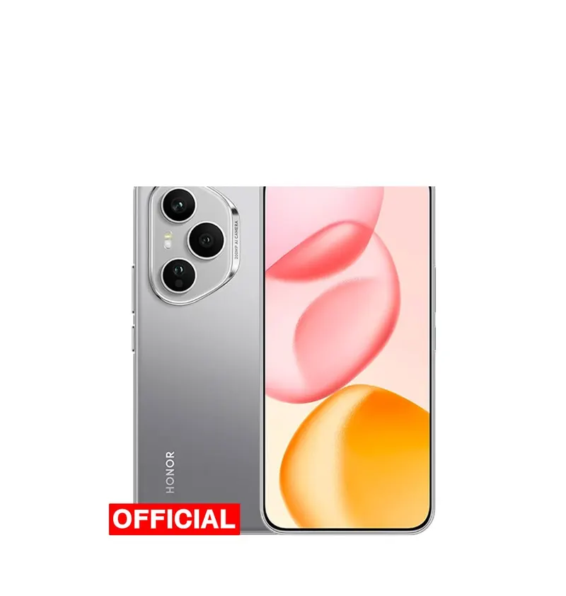 Honor 400 Pro (Official)