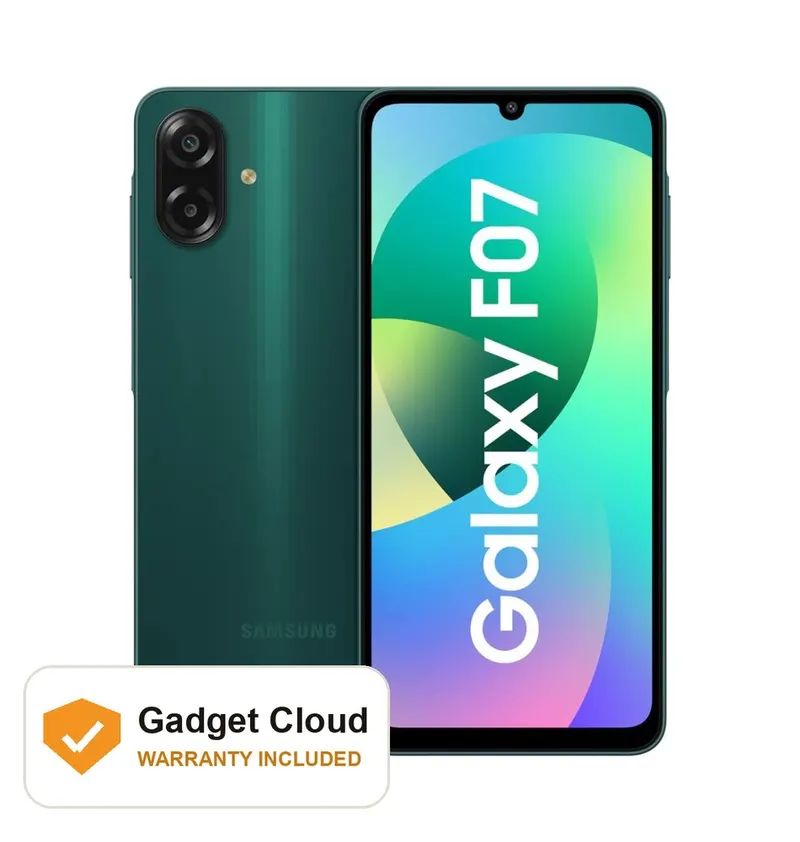 Samsung Galaxy F07