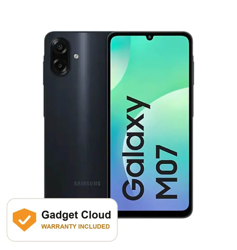 Samsung Galaxy M07