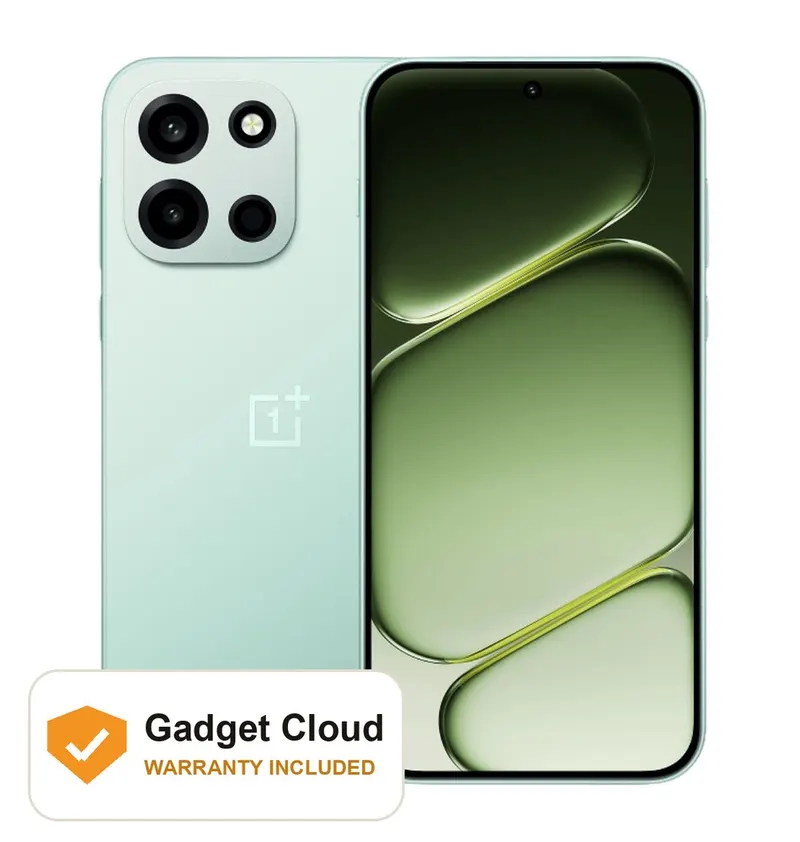 OnePlus Nord 6