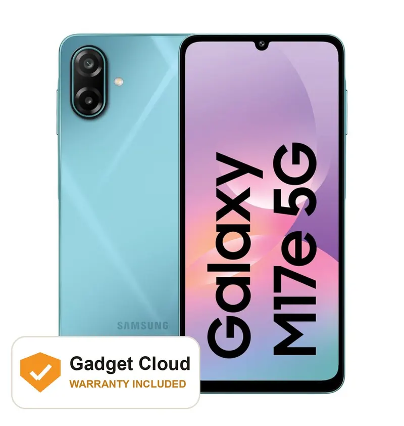 Samsung Galaxy M17e 5G