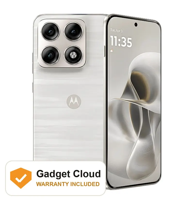 Motorola Edge 70 Pro 5G