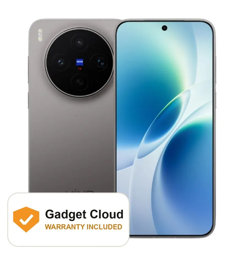 vivo X300s 5G