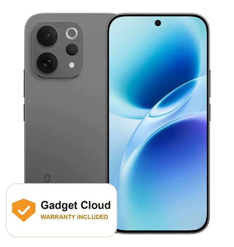 vivo S50 5G