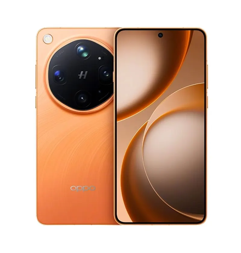 Oppo Find X9 Ultra 5G