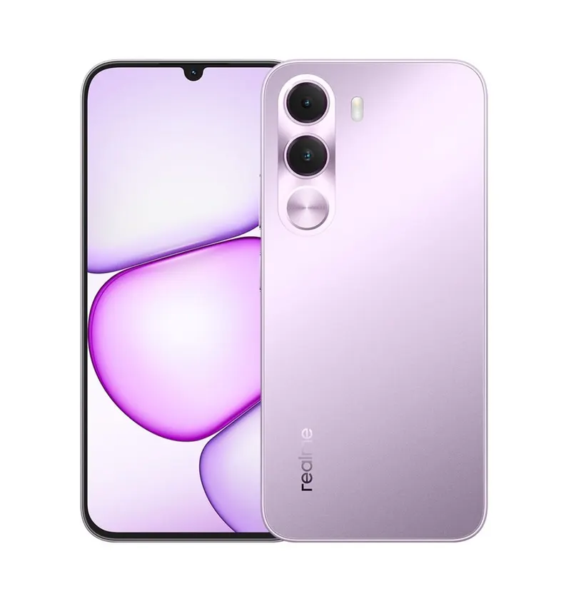 Realme C100i (Official)