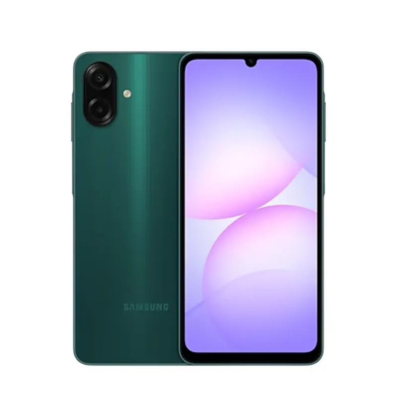 Galaxy A07 Official