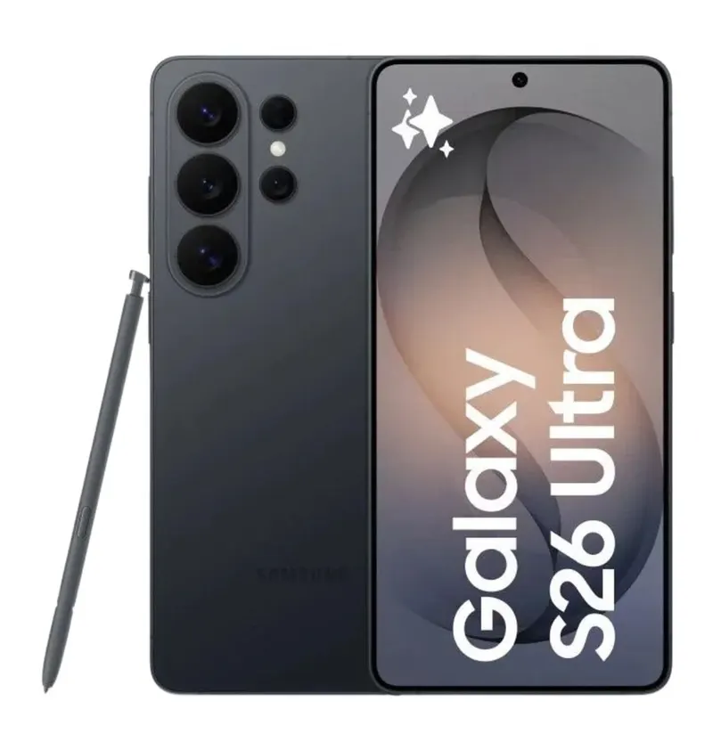 Samsung Galaxy S26 Ultra 5G