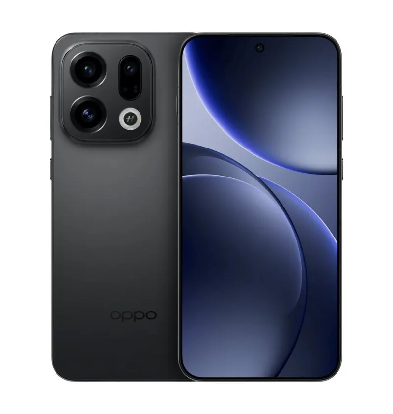 Oppo Find X9 5G