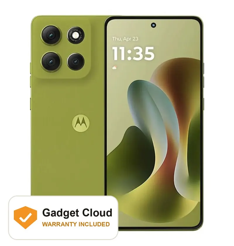 Motorola Moto G100 Pro