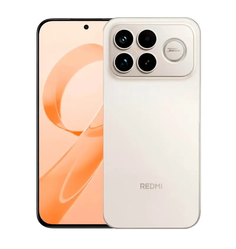 Redmi K90 Pro Max 5G
