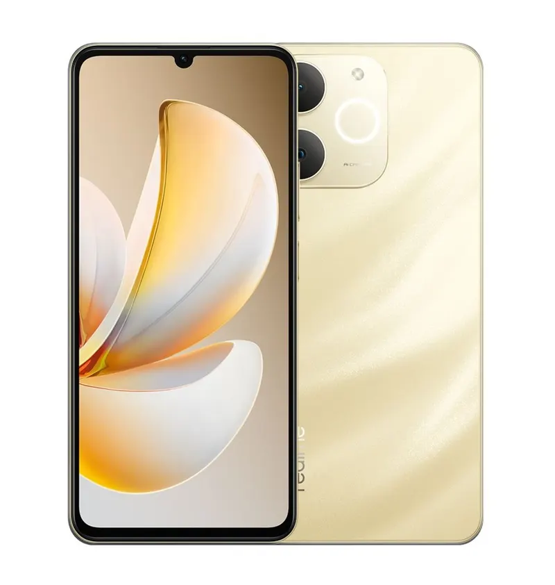 Realme Note 70 (Official)
