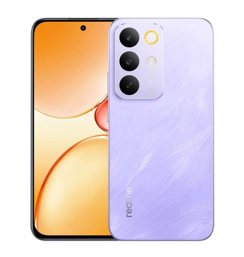 Realme C85 Pro (Official)