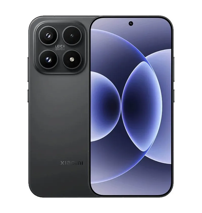 Xiaomi 17