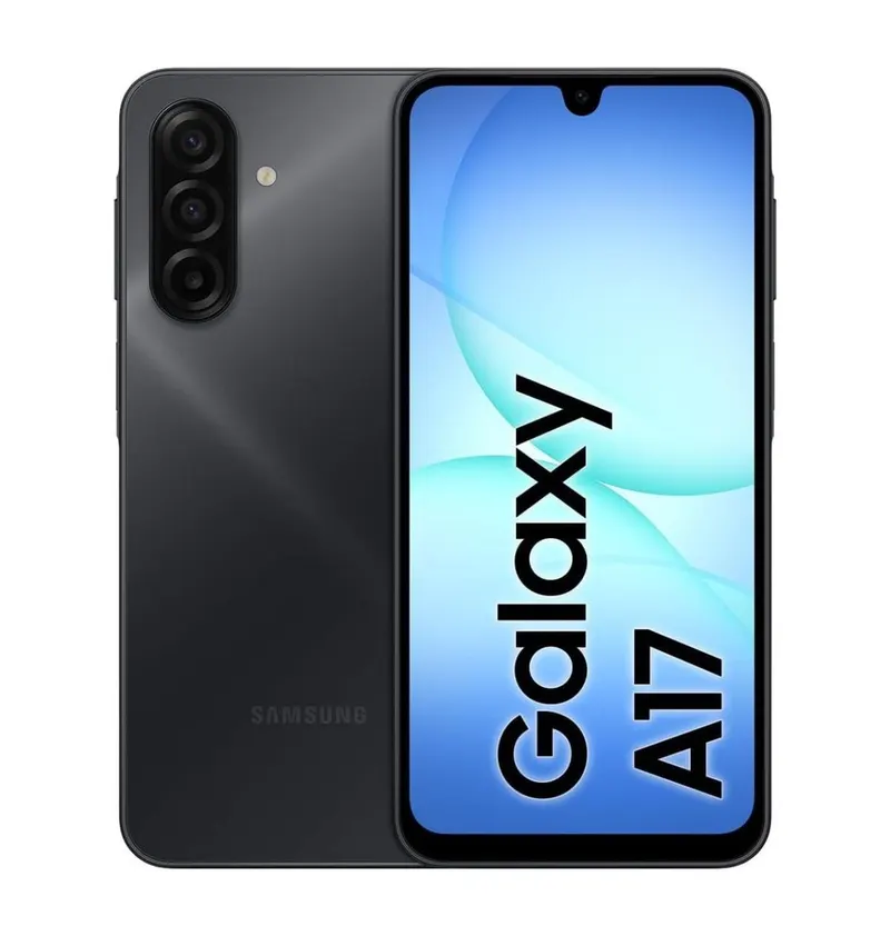 Samsung Galaxy A17
