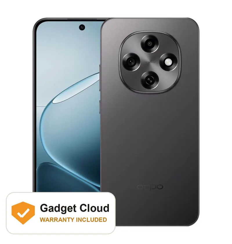 Oppo F31 Pro