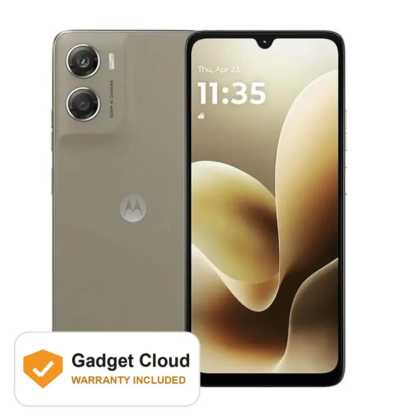 Motorola Moto G06 Power