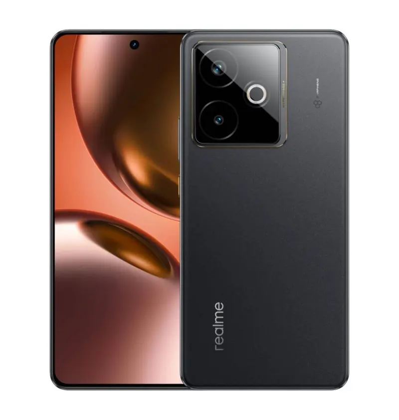 Realme GT 7T