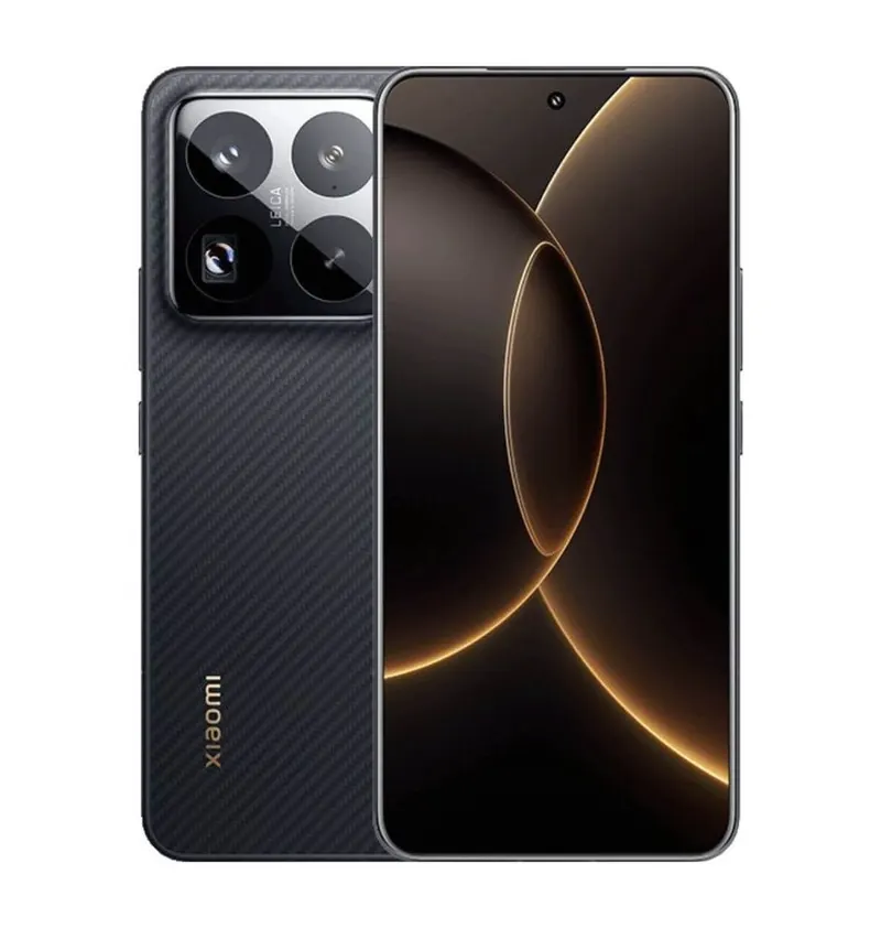 Xiaomi 15S Pro