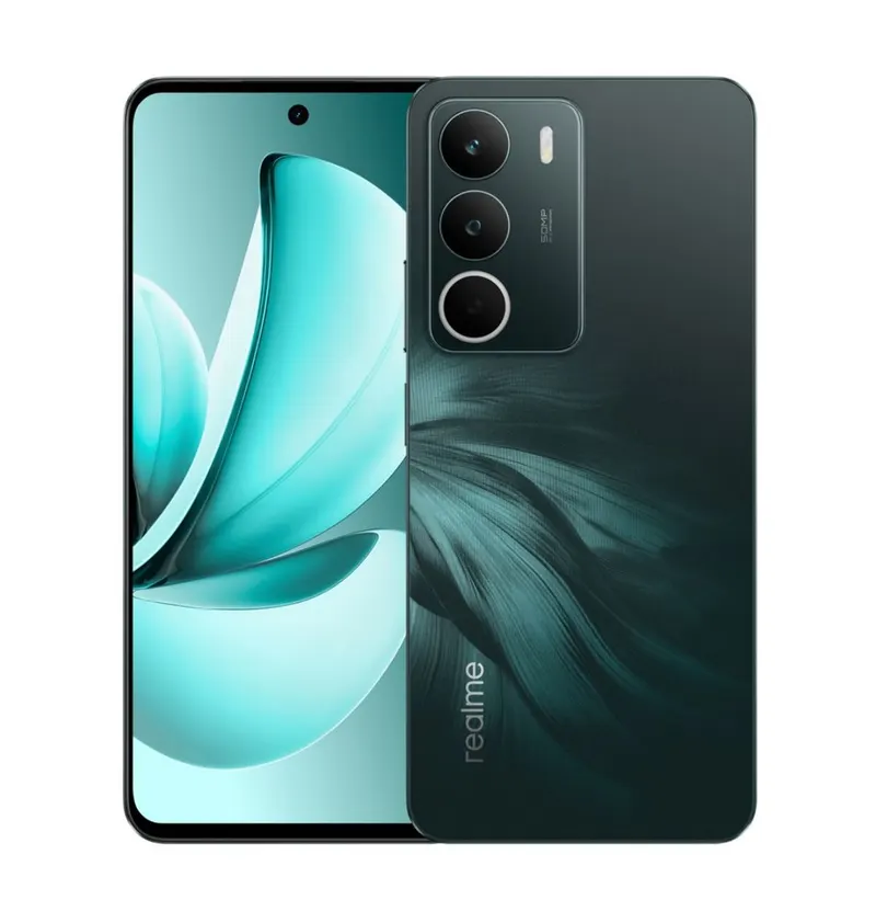 Realme C71 Official