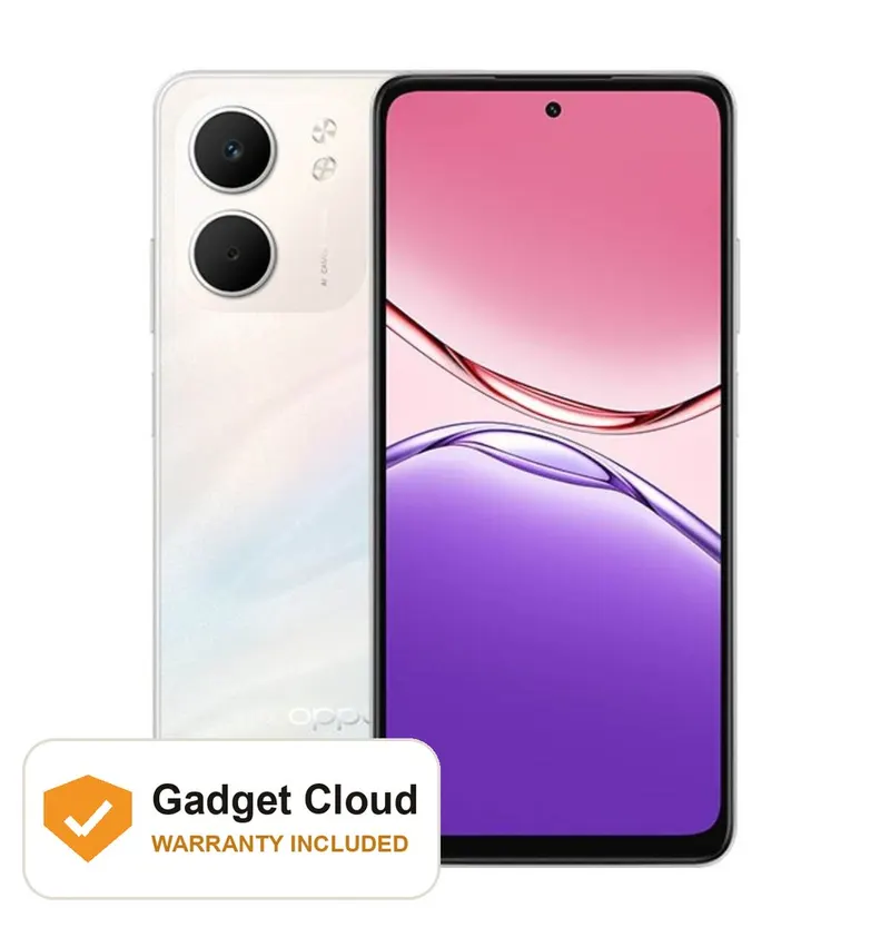 Oppo A5x