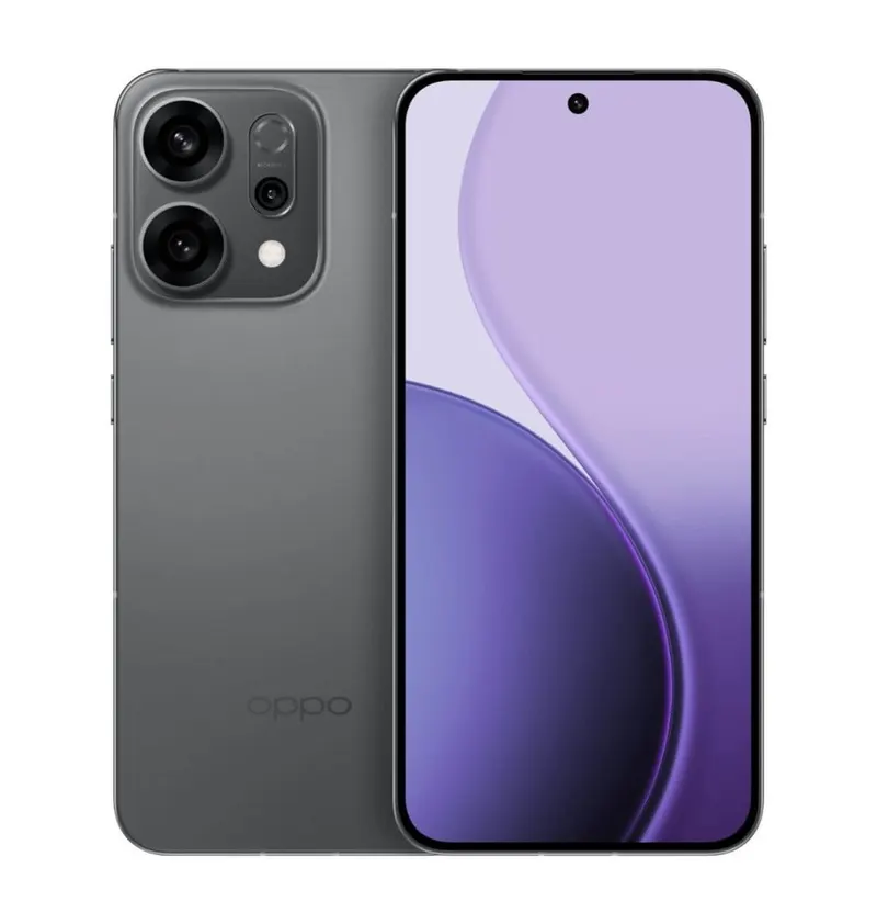 Oppo Reno14