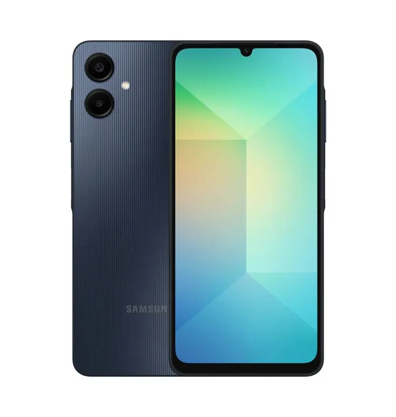 Samsung Galaxy A06 Official