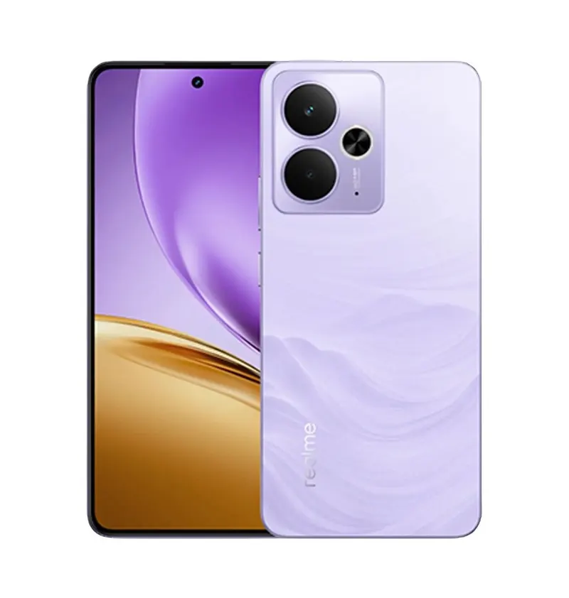 Realme 14T Official
