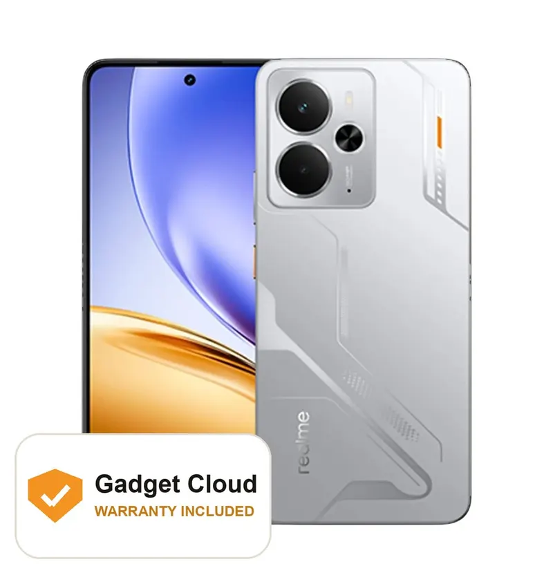 Realme 14 Official