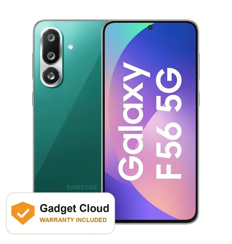 Samsung Galaxy F56