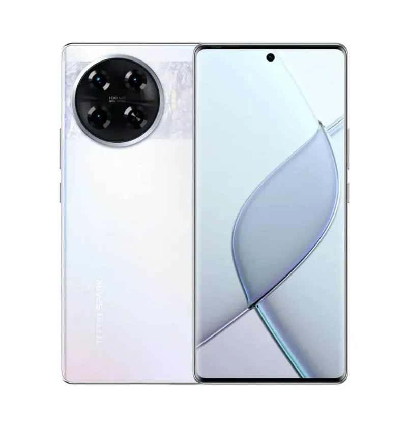 Tecno Spark 20 Pro Plus Official
