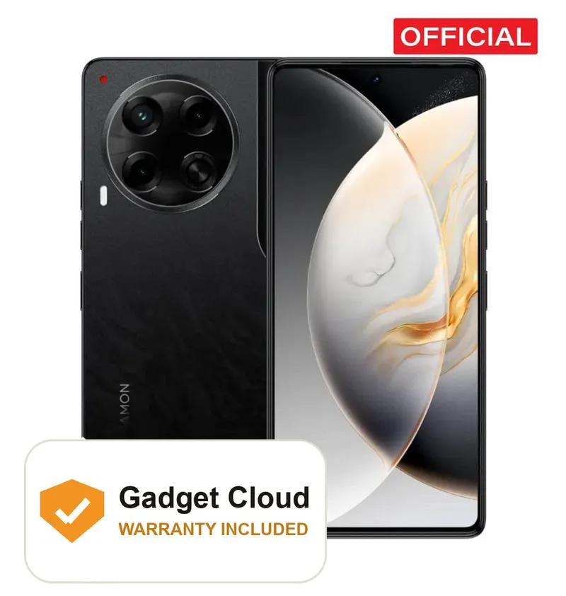 Tecno Camon 30 Official