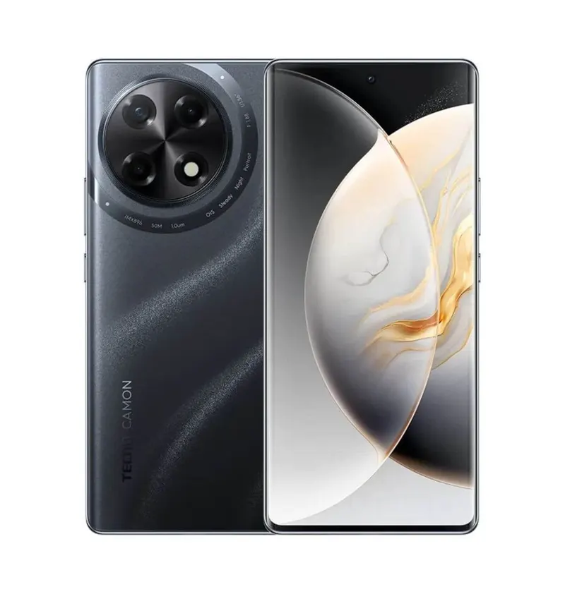 Tecno Camon 30S Official