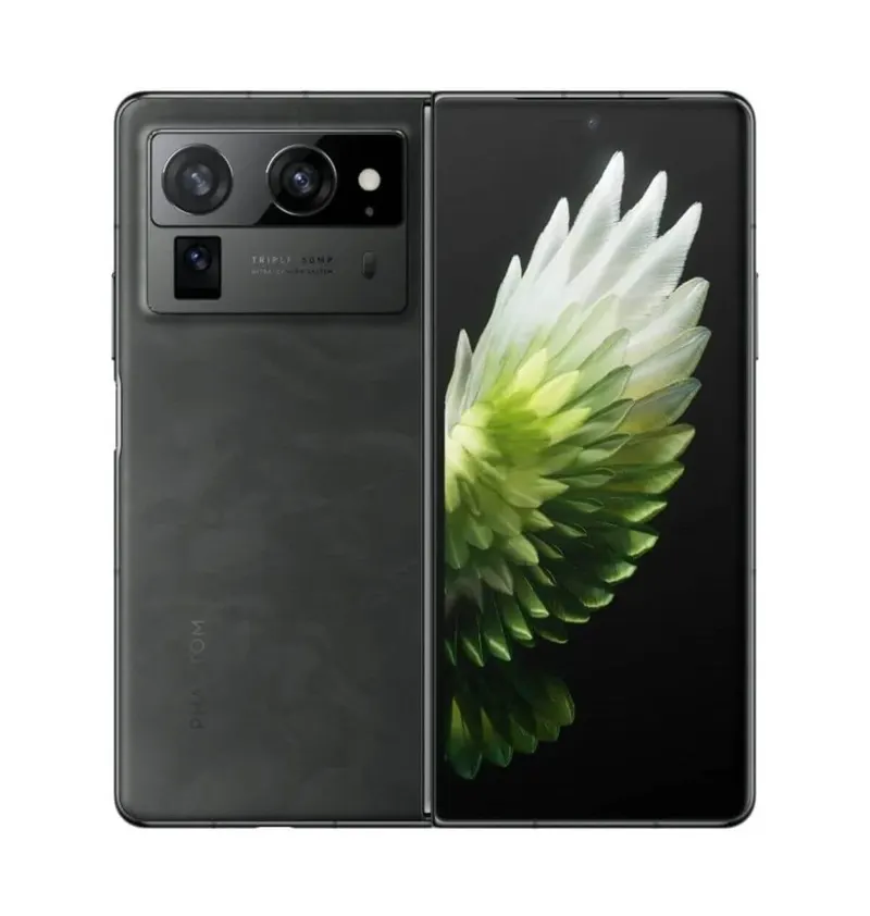 Tecno Phantom V Fold2 Official