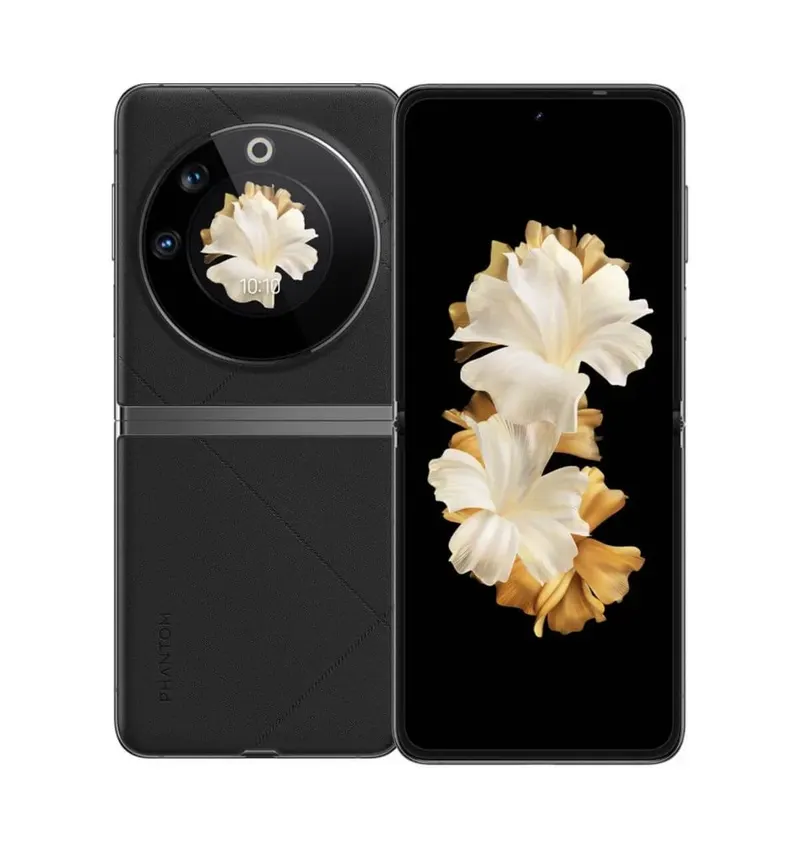 Tecno Phantom V Flip Official