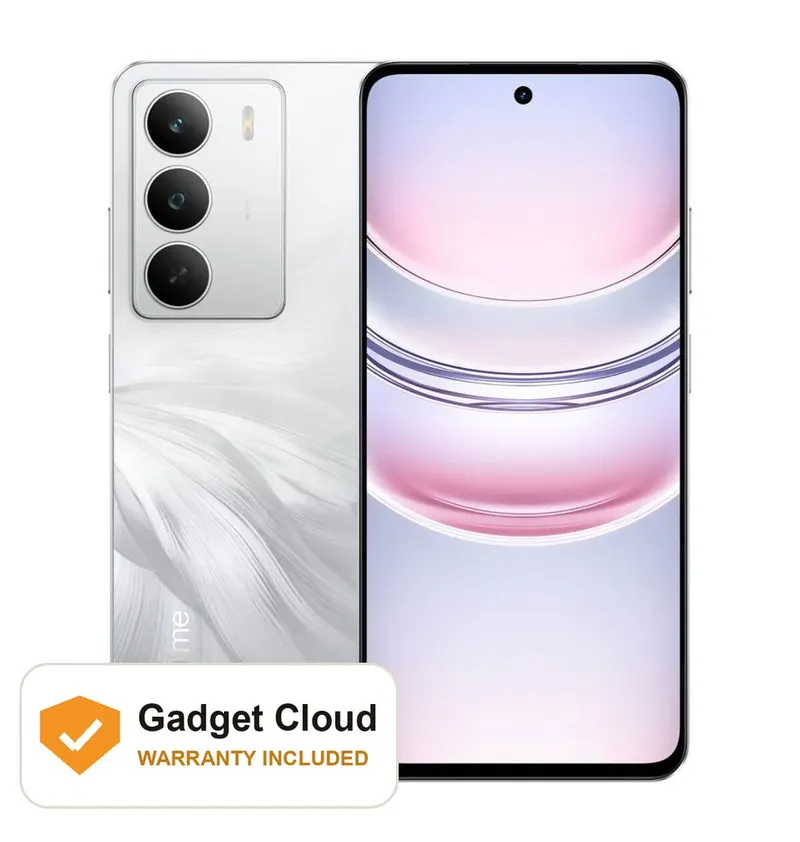 Realme C75 5G