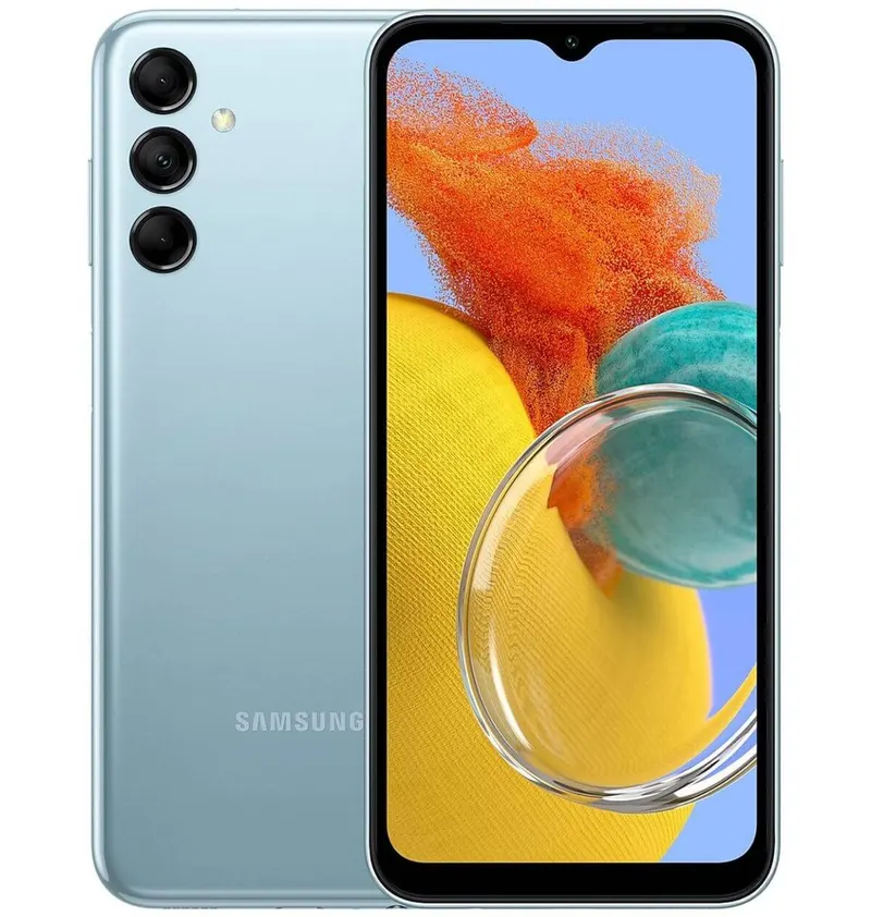 Samsung M14 5G Official